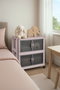 Hanah Home Lavine 67 - Powder